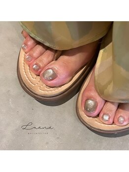 ネイルアトリエ ルアナ(LUANA)/