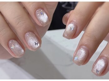 ミューネイル(Miu Nail)/
