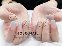 ジョジョネイル 池袋店(JOJOネイル)/
