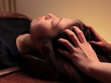 ベルテール 北浜(Belle Terre)/ドライヘッドケア