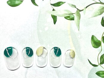 ショットモード(Shot Mode)/フリーアート