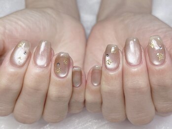 エイミーアーブル(amiable)/お客様ネイル