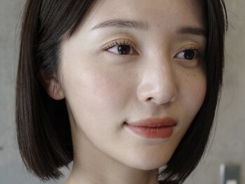 ユニ(uni)/brown &nbsp;extension