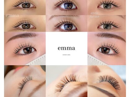 エマ 桃山台(emma)の写真