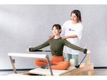 スミレント 岐阜加納店(smilent)/レッスン風景