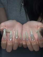 コモネイルスタジオ(CoMo Nail Studio)/