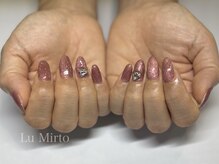 ル ミルト(Lu Mirto)/フラッシュマグ★