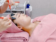 ミネット(minette)