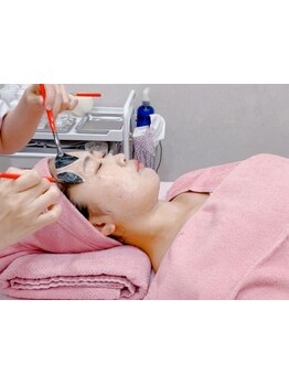 毛穴ケアをしたい