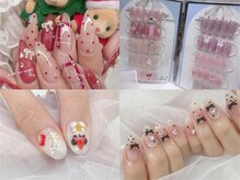 ビビットネイル 栄本店