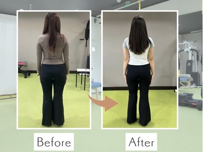 コアバランス スタジオ ファシーノ(FASCINO)の写真