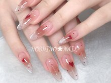 ホシノネイル(HOSHINO NAIL)/