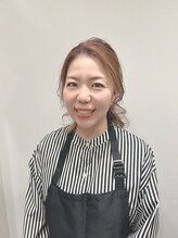 ピーチブロッサム 大村駅前店(Peach Blossoms) 泉 友子