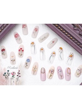 大人女性向けこだわりサロン