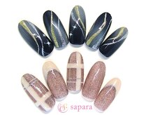 サパラ 八千代台店(Sapara)/プラチナ定額☆￥6,899　100種☆