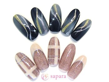 サパラ 八千代台店(Sapara)/プラチナ定額☆￥6,899　100種☆