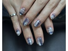 アイコニックネイル(Iconic Nail)/
