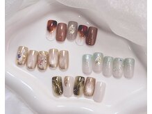 ワンドット 津田沼(one.)の雰囲気（アート豊富★[津田沼/ワンホン/韓国/パラジェル/マグネット]）