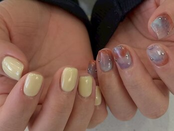 スワン 浜松駅前(SUWAN)/《おまかせニュアンス》