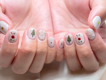 アオネイル(ao nail)/ao nail