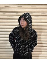 ハコプラスネイルズ 表参道 渋谷(Haco+ Nails) Luca