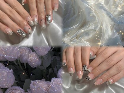 ルルシアン 代々木(luluchien)の写真