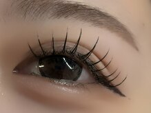 ルチア 高田馬場/フラットラッシュ140本+LED