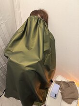 リペア 福岡平尾店(repair)/黄土よもぎ蒸しで全身デトックス