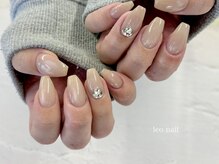 レオネイル 総社店(leo nail)/ジェルネイル