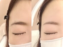 エイミーアイラッシュ 川崎(Aimey eyelash)/【アイブロウワックス】川崎