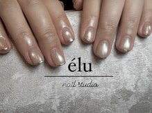 エル(elu)/パラジェル　マグネット