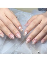 エルナ(ELUNA)/ピンクツイード