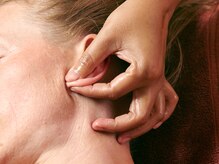 リバレッジ 広尾(Leverage)/ブロウリフト＋3Dラッシュ広尾