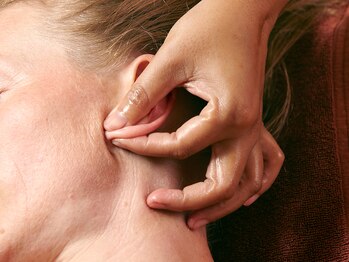 リバレッジ 広尾(Leverage)/ブロウリフト＋3Dラッシュ広尾