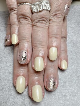 ビューティフルムーン ネイル 本厚木(Beautiful Moon Nail)/季節の定額