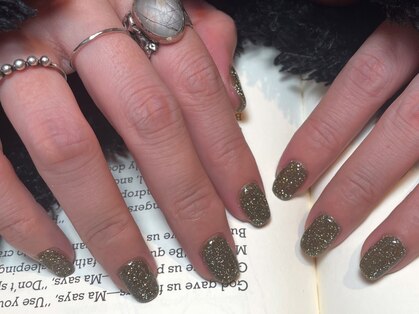 Regonia nail【6/5 NEW OPEN（予定）】の写真