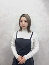 ニユ 名駅店(Niyu)&nbsp;伊藤 志帆