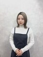 ニユ 名駅店(Niyu) 伊藤 志帆