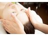 =人気の復刻= 【オールハンド】 首肩・食いしばりケアフェイシャル 60分