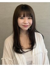 アイネイルズ 吉祥寺店(I nails)&nbsp;Maaya 