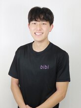 ビビ(bibi) 健二郎
