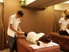 【全身痛みのある方】ボディコンディショニング整体(再発防止指導付)　100分