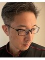 整体院ホッとハンド/井谷 高男★整体/もみほぐし/骨盤調整