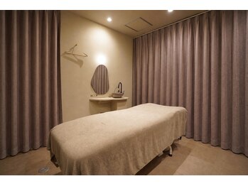 リスサロンドナース(LYS salon de Nurse)/◇院内パウダールーム