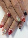 CREA★nailcollection