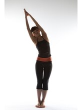 ホットヨガサロン ラビエ 立川店/プログラム：ベーシック60コース