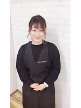 ネイル マックスケリー 大阪梅田(MAXKELLY) あおきBS ♪