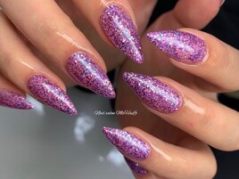 56新規付替オフ込☆ハンド¥5500