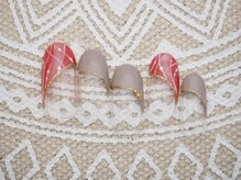 リボン 立川店(Ribbon)/定額Design7000円+tax フレンチ