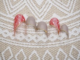 定額Design7000円+tax フレンチ